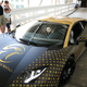 Illustration for article titled Gold Rush Rally comes to Memphis (Photodump)